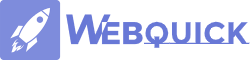 webquick logo