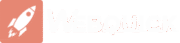 webquick logo white